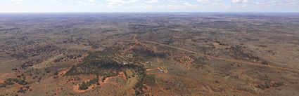 Netalllie Station - NSW (PBH4 00 9323)